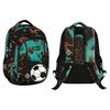 купить Детский рюкзак St.RIGHT 57796 Ghiozdan scolar 27x17x39cm, Turbo Kick в Кишинёве 