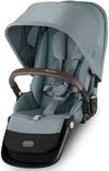 cumpără Scaun auto Cybex 524001313 Bloc de plimbare Gazelle S Stormy Blue în Chișinău 