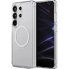 купить Чехол для смартфона UNIQ Galaxy S26 Ultra Magclick Charging Lifepro Xtreme Crystal, Clear, TPU в Кишинёве 