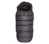 Конверт для коляски Womar Zaffiro Grow Up Geo Graphite 