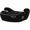 cumpără Scaun auto Babycare PAUFOH-CCC-UNQ booster i-Size Negru, 125-150cm în Chișinău 