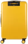 купить Чемодан Tucano BTRTED-M-Y TED Rigid M 62L Yellow в Кишинёве 