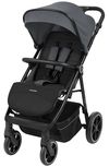 купить Детская коляска Kikka Boo Lucy Grey (3800171213271) в Кишинёве 
