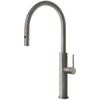 cumpără Bateria bucătărie Gessi 60026-239 Gessi 316 Steel Brushed în Chișinău 