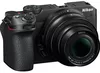 купить Фотоаппарат беззеркальный Nikon Z 30 kit 16-50 VR в Кишинёве 