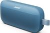 купить Колонка портативная Bluetooth Bose Soundlink Flex 2nd Gen, Blue Dusk в Кишинёве 