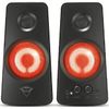 купить Колонки мультимедийные для ПК Trust GXT 608 Tytan Illuminated в Кишинёве 