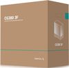 купить Корпус для ПК Deepcool CG380 3F Black в Кишинёве 