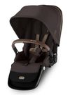 купить Аксессуар для колясок Cybex 525000145 Bloc de plimbare Gazelle S Chocolate Brown в Кишинёве 