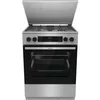 купить Плита кухонная Gorenje GKS6C71XF в Кишинёве 