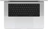 купить Ноутбук Apple MacBook Pro 16" M5 Pro 18c/20g RAM 24GB SSD 1TB Silver MGE44 в Кишинёве 