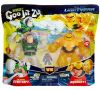 cumpără Jucărie miscellaneous 41420G Фигурка Lightyear Twin Pack Buzz Lightyear vs Cyclops în Chișinău 