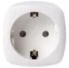 cumpără Accesoriu pentru sisteme de securitate Hikvision DS-PSP1-WE Smart Plug în Chișinău 