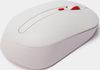 cumpără Mouse MIIIW by Xiaomi MWMM01WH Wireles Mute Mouse, White în Chișinău 