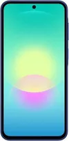 купить Смартфон Samsung A276 Galaxy A27 5G 8/256GB Blue в Кишинёве 