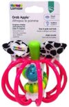 купить Погремушка Tomy T23101R Prinde mărul roz в Кишинёве 