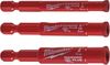 купить Сверло Milwaukee 4932498368 Set burghiu diamantat 1/4inch, 6-8-10mm в Кишинёве 