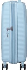 купить Чемодан Samsonite Soundbox 55/20 TSA Exp Pastel Albastru (88472/8365) в Кишинёве 