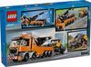 cumpără Set de construcție Lego 60467 City: Camion de tractare de mare tonaj cu macara în Chișinău 