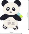 cumpără Jucărie de pluș BabyOno 1558 Panda Polly, jucarie cu fosnet în Chișinău 
