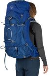 купить Рюкзак спортивный Osprey Ariel 65 II ceramic blue WM/WL в Кишинёве 