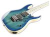 купить Гитара Ibanez RG370AHMZ BMT (Blue moon burst) в Кишинёве 