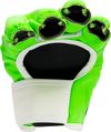 Перчатки для ММА „Striking C-Type” - Зеленый
