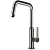 купить Смеситель кухонный Gessi 60051-031 Officine Chrome в Кишинёве 