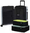 купить Чемодан Samsonite Restackd 55/20 (150703/6182) в Кишинёве 