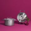 cumpără Set veselă Fissler 8611504000/08 Pure, 4 piese în Chișinău 