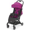 купить Детская коляска CAM Cubo 127 фиолетовый (длинная подножка) в Кишинёве 