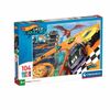 cumpără Puzzle Clementoni Puzzle 104 Hotwheels (25760) în Chișinău 