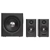 купить Колонки мультимедийные для ПК Edifier S355DB Black, 2.1 в Кишинёве 