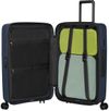 купить Чемодан Samsonite Restackd 81/30 TSA Exp Albastru (150706/1547) в Кишинёве 