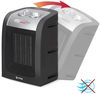 cumpără Încălzitor ceramică cu ventilator Vitek VT-2067 în Chișinău 