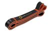 купить Эспандер HMS GU06 Abisal Exercise Band (black/orange) в Кишинёве 