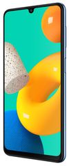 cumpără Smartphone Samsung M325/128 Galaxy M32 Blue în Chișinău 