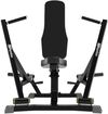 купить Скамья для силовых упражнений Impulse 54776 Seated Chest Press IFP1201-WX в Кишинёве 