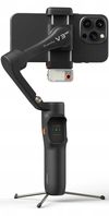 купить Стабилизатор Hohem iSteady V3 (HPG-V3) black в Кишинёве 