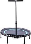 cumpără Trambulină LiveUp 41383 Trampoline With Handle LP8250B/BK în Chișinău 