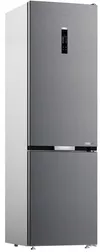 купить Холодильник с нижней морозильной камерой Grundig GKPN46931 в Кишинёве 