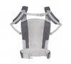 купить Кенгуру KinderKraft KNCABE00GRY0000 Carrybee grey в Кишинёве 