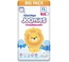 Подгузники-трусики JOONIES Premium Soft  XL (12-17 кг) 50 шт 