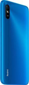 cumpără Smartphone Xiaomi Redmi 9A 2/32Gb Blue în Chișinău 