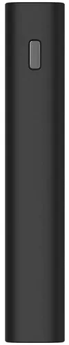 купить Аккумулятор внешний USB (Powerbank) Xiaomi 20000mAh Mi Power Bank 3 Pro Black в Кишинёве 