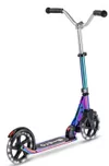 cumpără Trotinetă Micro SA0240 Cruiser LED Neochrome în Chișinău 