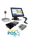 Комплект автоматизации POS 3