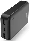 купить Аккумулятор внешний USB (Powerbank) Hama 201708 PowerPack 10000 mAh Pocket в Кишинёве 