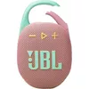 cumpără Boxă portativă Bluetooth JBL Clip 5 Pink în Chișinău 