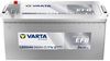купить Автомобильный аккумулятор Varta 240AH 1200A(EN) клемы 3 (518x276x242) TE 088 EFB (Prof DP) (932240120K312) в Кишинёве 